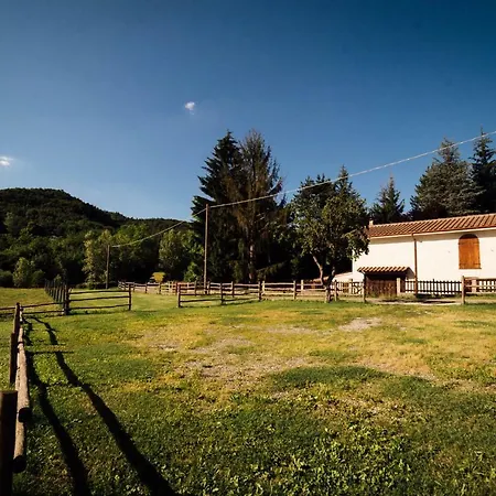 Lägenhet Azienda Agricola Degianne *
