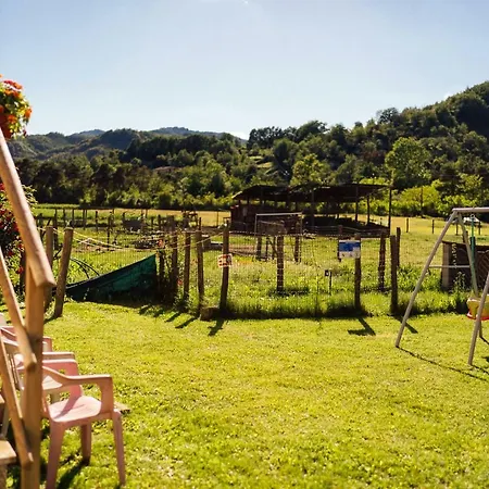 Azienda Agricola Degianne *