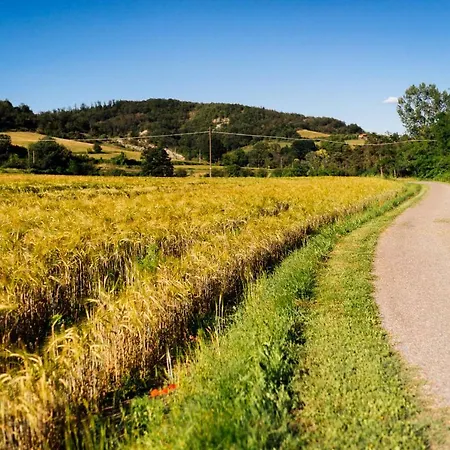 Azienda Agricola Degianne Lägenhet *