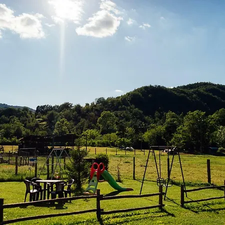 Azienda Agricola Degianne Lägenhet Dego