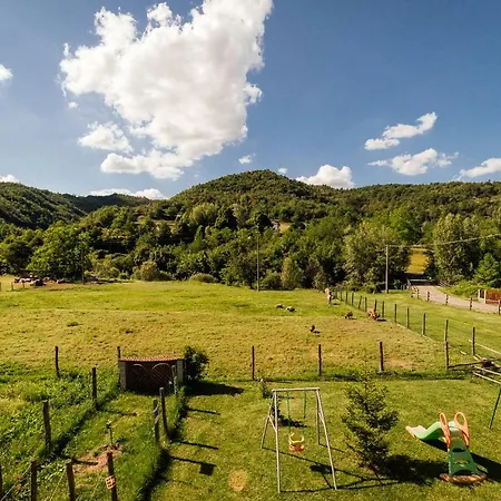 Apartman Az. Agr. Degianne Nadia