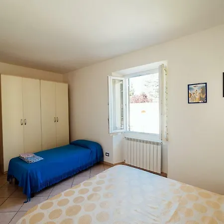 Apartman Az. Agr. Degianne Nadia Dego