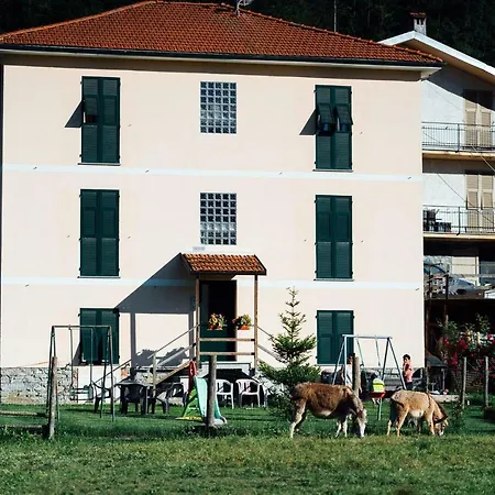 Azienda Agricola Degianne Dego