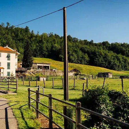 Apartman Az. Agr. Degianne Nadia