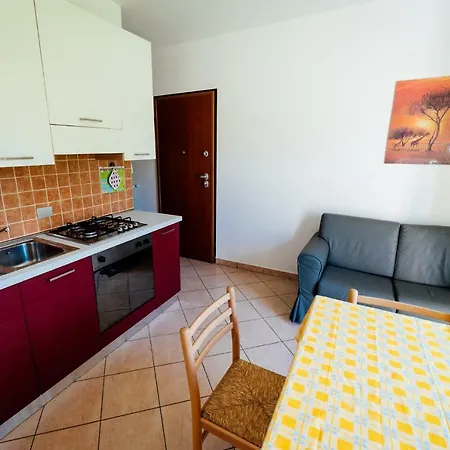 Apartman Az. Agr. Degianne Nadia Dego