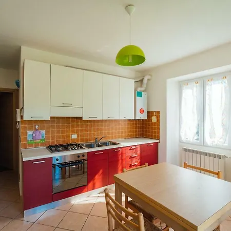 Az. Agr. Degianne Nadia Apartman Dego