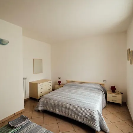Az. Agr. Degianne Nadia Apartman *