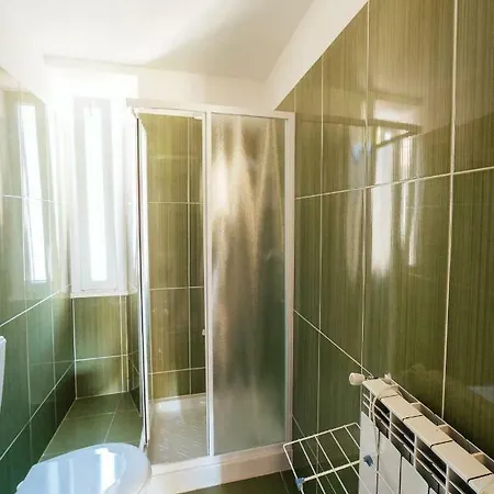 Apartman Az. Agr. Degianne Nadia