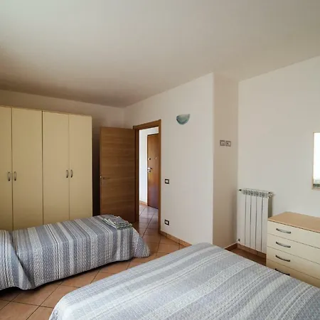Apartman Az. Agr. Degianne Nadia
