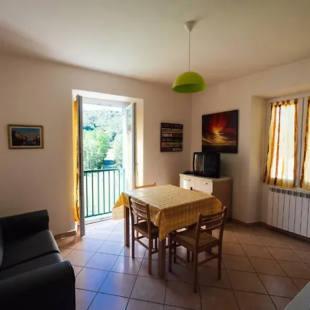 Apartman Az. Agr. Degianne Nadia Dego
