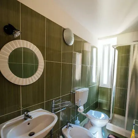 Apartman Az. Agr. Degianne Nadia *