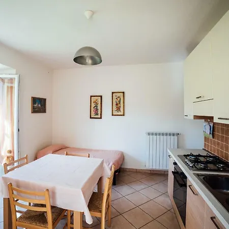 Apartman Az. Agr. Degianne Nadia *