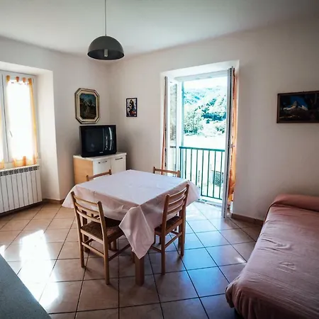 Azienda Agricola Degianne Lägenhet