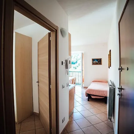 Az. Agr. Degianne Nadia Apartman *