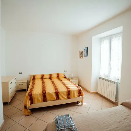 Apartman Az. Agr. Degianne Nadia Dego