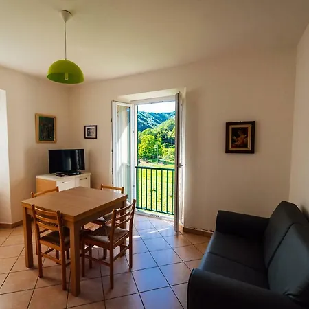 Apartman Az. Agr. Degianne Nadia