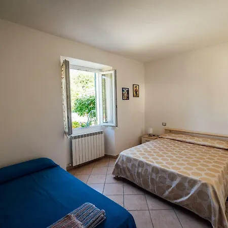 Az. Agr. Degianne Nadia Apartman