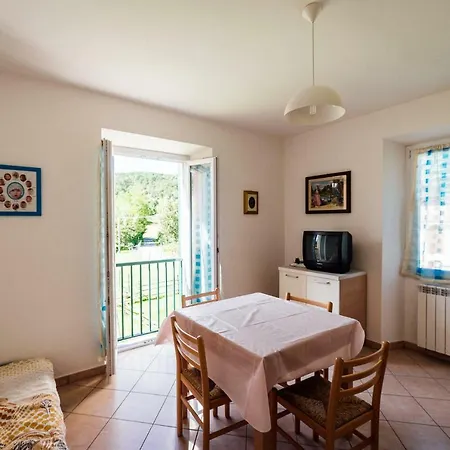 Apartman Az. Agr. Degianne Nadia *