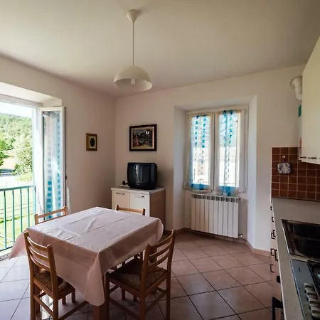 Az. Agr. Degianne Nadia Apartman