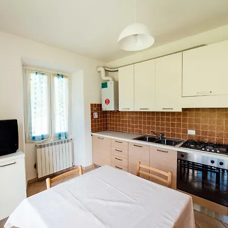 Az. Agr. Degianne Nadia Apartman *