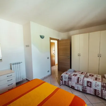 Apartman Az. Agr. Degianne Nadia Dego
