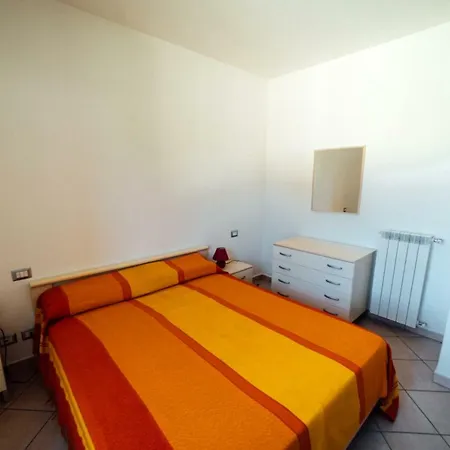 Apartman Az. Agr. Degianne Nadia Dego