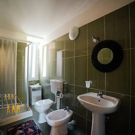 Apartman Az. Agr. Degianne Nadia Dego