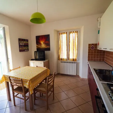 Az. Agr. Degianne Nadia Apartman *